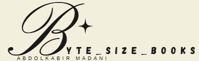 Byte-Size Bookz