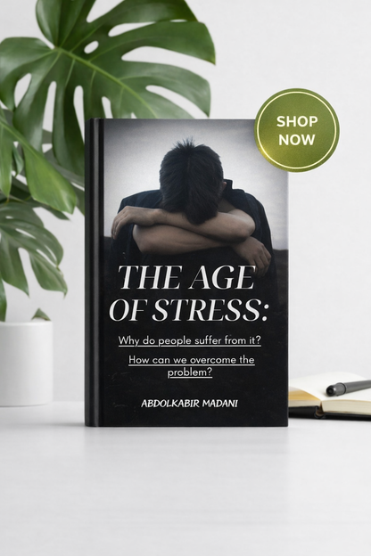 The Age of Stress - Byte-Size Books