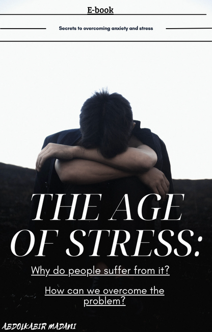 The Age of Stress - Byte-Size Books